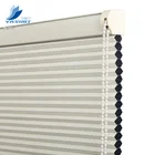 New Products Shade Fabric Best Cellular Blinds Bead Rope Honeycomb Blinds