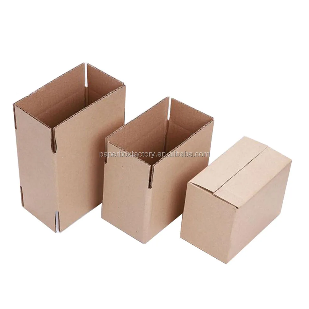 cute 1kg 2kg 3kg 5kg fruit packaging corrugated carton boxes