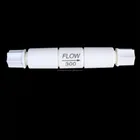 Plastic fittings Waste water FR flow restrict pipe fitting