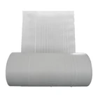 china cheap tubular bag pp woven fabric roll