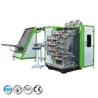 JinXin Brand China Guangdong Plastic Cup Printing Machine For Printing Disposable Cup