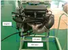 small Inboard Engine 100hp 200hp for water jet boat marine jet engine water jet pump