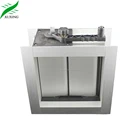 Ventilation Manual Air Duct Damper 2017 Hvac Manual Control Air Ventilation Air Duct Air Damper