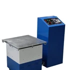 Single direction vertical/horizontal vibration tester/Electromagnetic high frequency vibration testing machine
