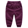 Shopping Online Websites Supply Kids Knitwear Clothes Suppliers Children Cotton Fabric Kids Sports Trousers