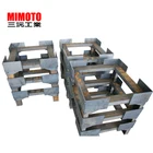 Qualities product metal shaping instrument lathe machine tool