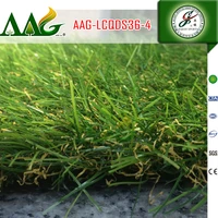 High Quality Custom Fake Grass Passed