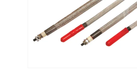 Tubular Heaters for Manifolds