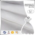 High Quality 100% Linen Dyed Fabric for Dress