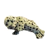 Custom lifelike sea animals stuffed seal plush toy