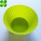 Customized Food Grade Silicone Material Cake Mould