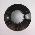 2019 corneta audio Wholesale hot selling aluminum mini speaker cover music system