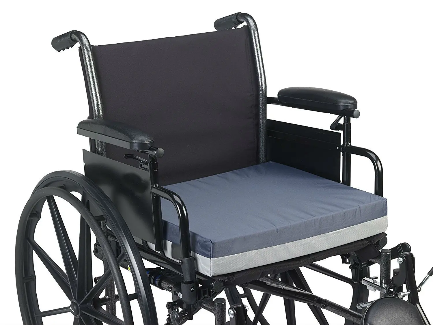 Инвалидная коляска Drive Medical hx5 9jp