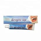 150 g Oem odm guangzhou fluoride free teeth whitening generic tooth paste distributors