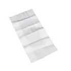 Wholesale price hotel supplies sanitary bag made in china