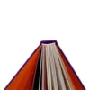 Hot sale and durable CMYK factory designed album book printing