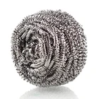stainless steel wire ball making machine / automatic cleaning ball machine / mesh scourer machine