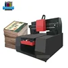 AP-A3UVX mobile case printing machine 33cm width all in one photo 40s speed uv printer price