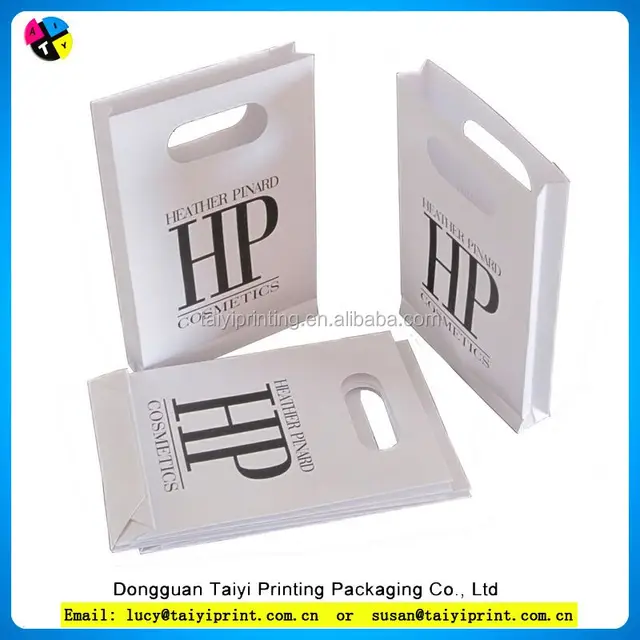 customised paper bags&paper bag gift&wedding door gift