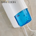 China public Wall Mounted Electrical Hair Dryer Shave Socket With Cover