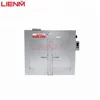 Stainless Steel Electric Heating Industrial Drying Ovens Double Doors Bottle Dryer Machine For Cosmetic