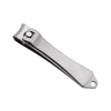 professional wholesale cosmetic stainless steel nail clipper for personal care