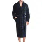 Hot Sale Wholesale For Adults Super Soft Fleece Fabrics Bathrobe