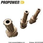 Propower Top Sale Odex Dth Hammer Bit Of Eccentric Casing System