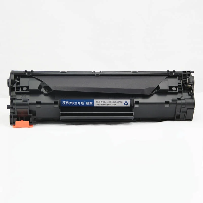 435a 35a 436a 36a 285a 85a Toner Cartridge Compatible For Hp Printer