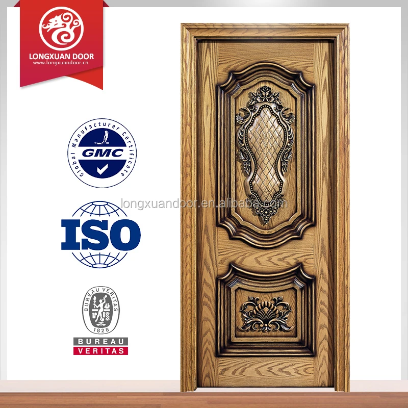 Solid Wood Doors