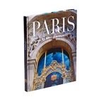 Customized Hardcover Full Color Book Printing Factory In China