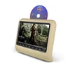 HD LCD Screen Portable Car Headrest DVD Monitor Car DVD Player with 800*480 Resolution Car Styling