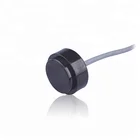 JIAKANG Efficient Ultrasonic Sensor Piezo Transducer 1 Mhz