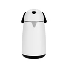 3 Colors Design with air car personal handheld Car Ultrasonic Air Humidifier