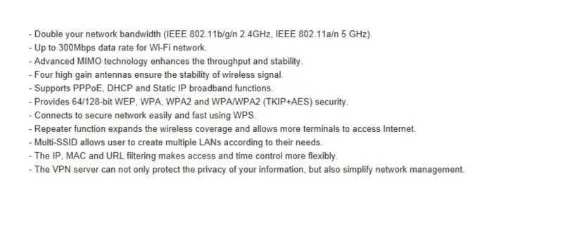 engish firmware totolink n600r TOTOLINK-N600R/n600r v2 Wireless Dual Band Router 600Mbps 5G/2.4GEnglish Firmware