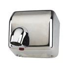 Bathroom fast dry hand dryer automatic