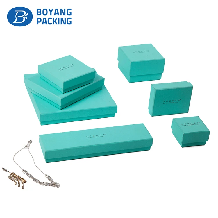 wholesale customized high quality large gift boxes with lids