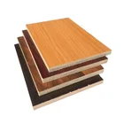 Melamine Plywood Price With Different Colors
