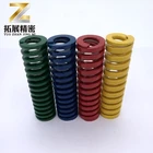 Most Popular small tension compression clips metal wire spring