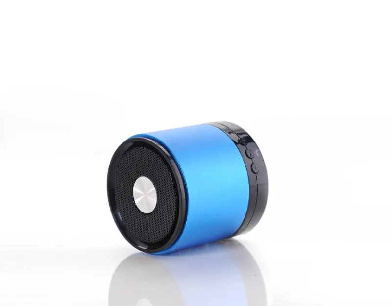 2014 shenzhen High Quality mini bluetooth Speaker / Wireless bluetooth Speaker / blue tooth speaker FM radio - ANKUX Tech Co., Ltd
