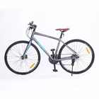 High quality aluminum alloy 700C 24 speed road bike/racing bicycle