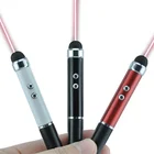 Super LED Torch Multi-functional Tools Laser Pen
