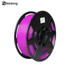 empty plastic spool for 3d printer filament