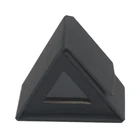 2017 Fashion New Design Handmade Cardboard Triangle Jewelry Watch Packaging Gift Boxes Wholesale