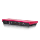 1080P Video Recorder HDMI Input With USB Flash Drive