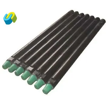High Tensile Steel Drill Pipe Thread Connections, View drill pipe, OEM Product Details from Quzhou Z