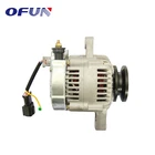 OFUN Super September Cheap Price 1-01211-1170 LRA3058 12V Excavator Alternator