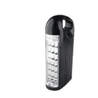 Multi-purpose portable emergency battery operated lights
