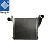 China Factory Prices Charge Air Cooler Auto Aluminum intercooler for volkswagen vw auto
