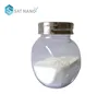white color 99.8% purity amorphous silica powder 20nm